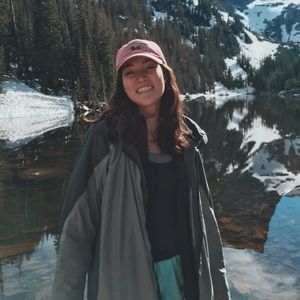 Meet your Posher, Sylvia